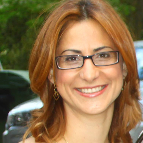 Ass. Prof. Vicky Papadopoulou-Lesta (VPL) (EUC)
