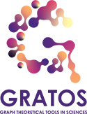 GRATOS  - Graph Theoretical Tools for Sciences