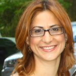 Associate Professor Vicky Papadopoulou Lesta