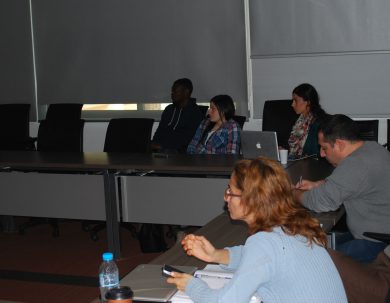 EUC Galaxy Evolution Workshop - press release